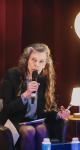 Photo Isabelle Gravet - Ossiam