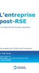 L’entreprise post-RSE : A la recherche de nouveaux équilibres