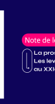 La prospérité retrouvée - Antonin Bergeaud - Visuel Melchior