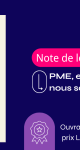 Note de lecture Melchior - PME, et si elles nous sauvaient ?