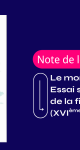 Note de lecture - Le monde confisqué