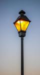 Le théorème du lampadaire