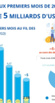 Investissements directs à l’étranger  