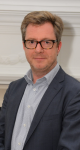 Claus ELLEMAN-JENSEN  Directeur général de Hapag Lloyd
