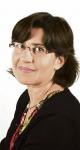 Valérie MASSON-DELMOTTE Co-présidente du groupe n°1 du GIEC