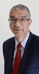 Lionel Zinsou Afrique Melchior