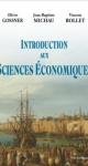 Introduction aux SES