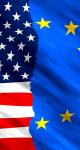 e : Taux de chômage, commerce UE/Etats-Unis et représentation des salariés