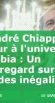 Pierre-André Chiappori, professeur à l'université de Columbia : Un nouveau regard sur l'origine des inégalités