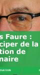 François Faure : S'émanciper de la domination de l'actionnaire