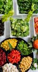 La hausse du prix des produits alimentaires