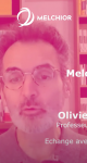 Melchior M "Noise Pourquoi nous faisons des erreurs de jugement et comment les éviter"