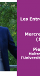 Pierre Labardin : Quelle est la place de l'homme dans la « folle histoire du management ? » (1/2)