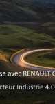 « Au cœur de l’entreprise » avec Renault (replay)