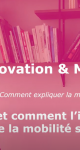 Module 4 : Innovation et mobilité sociale - Philippe Aghion et Céline Antonin