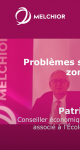 Problèmes structurels de la zone euro​ (Patrick Artus)